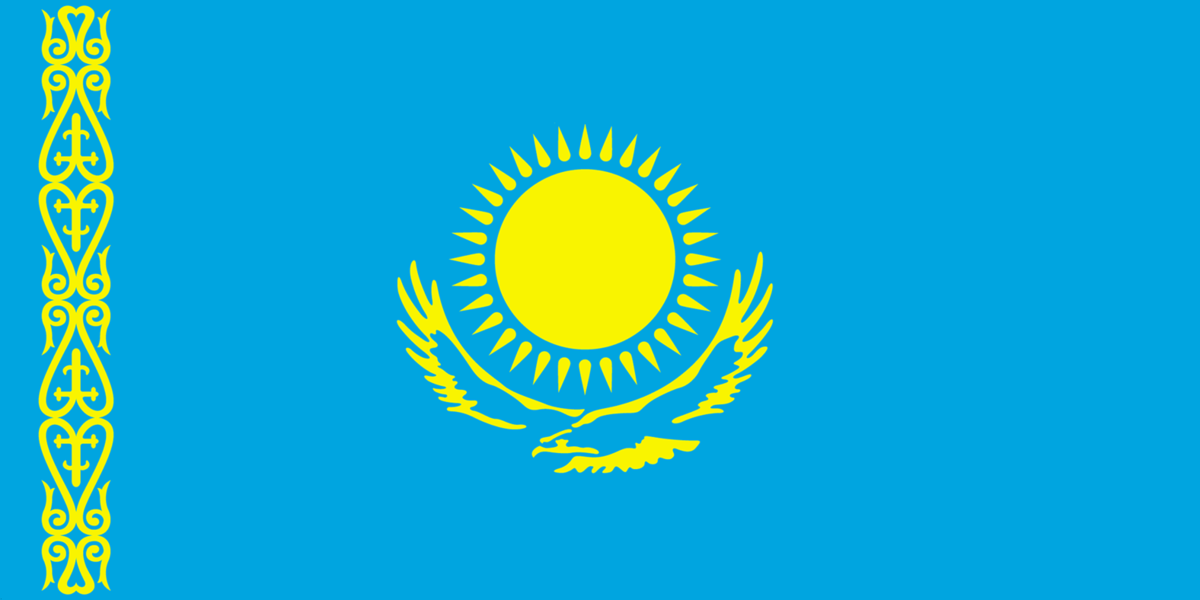 Kazakh